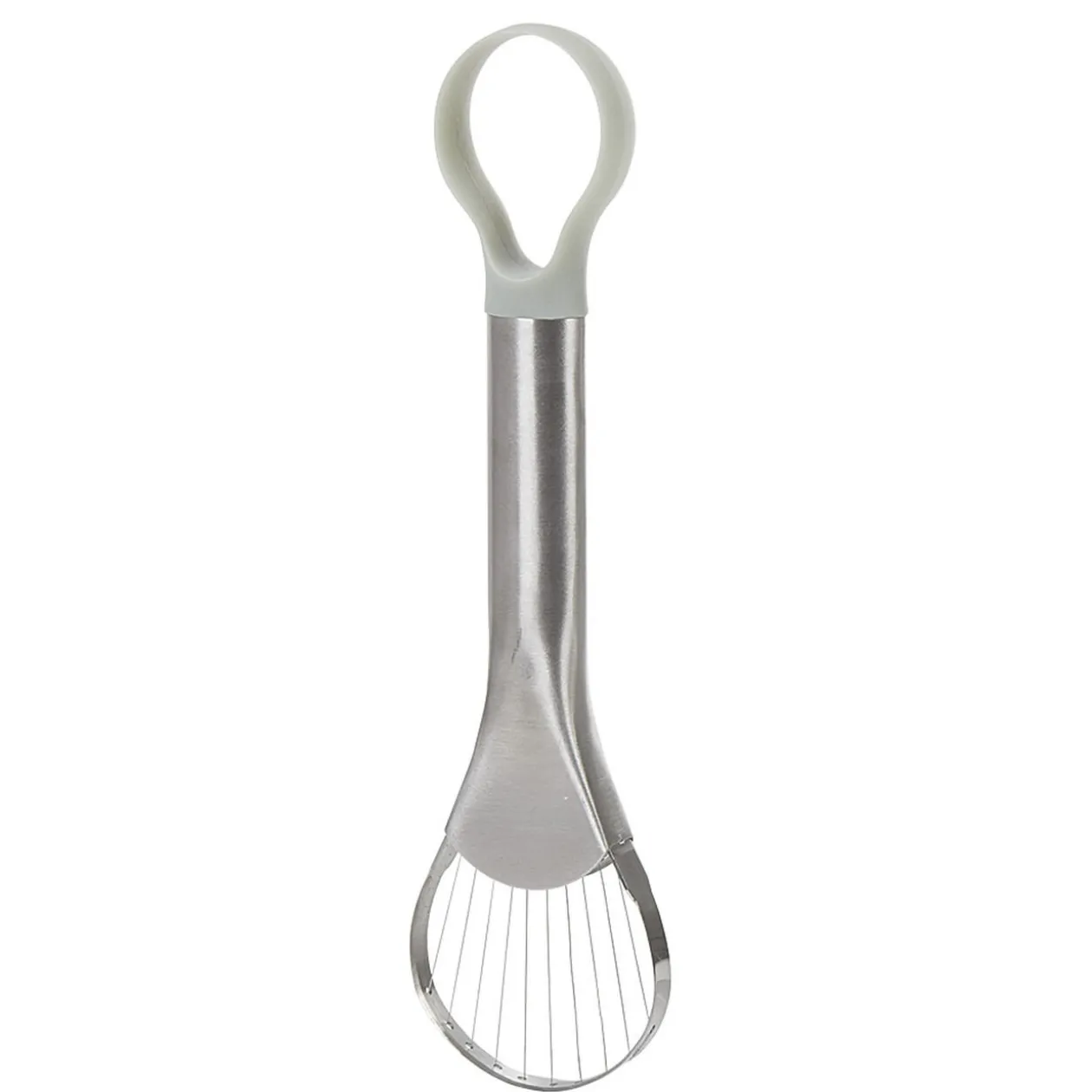 Coupe avocat lames inox