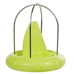Coupe kiwi inox plastique