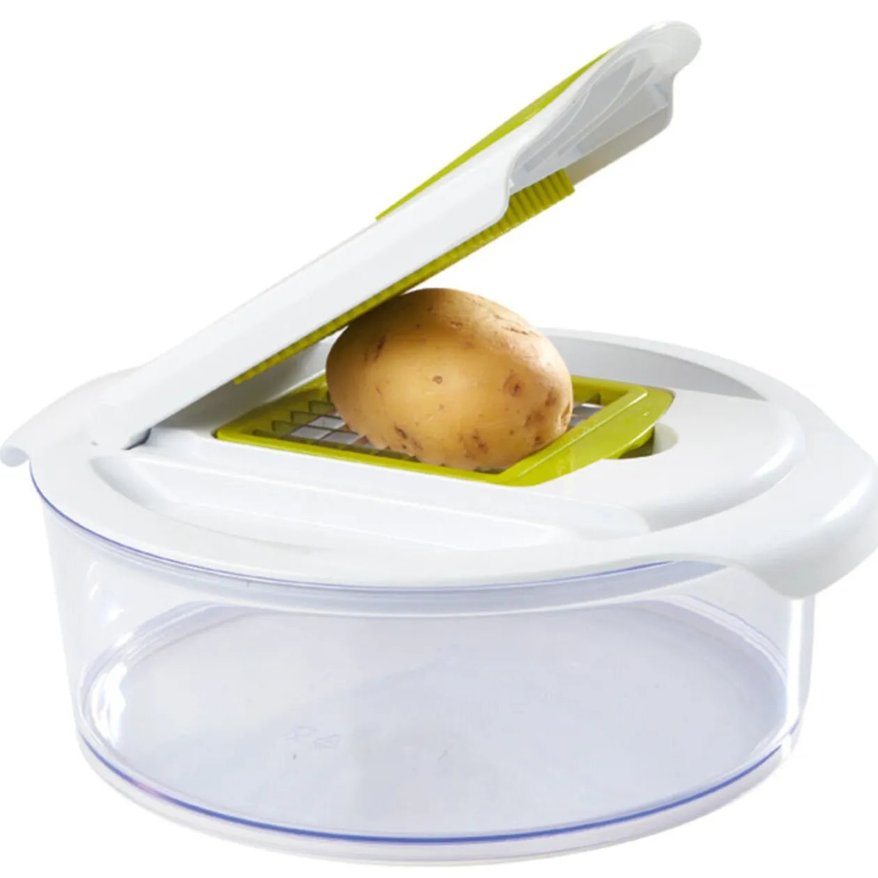 Coupe légumes mandoline