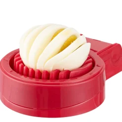 Coupe oeuf rouge