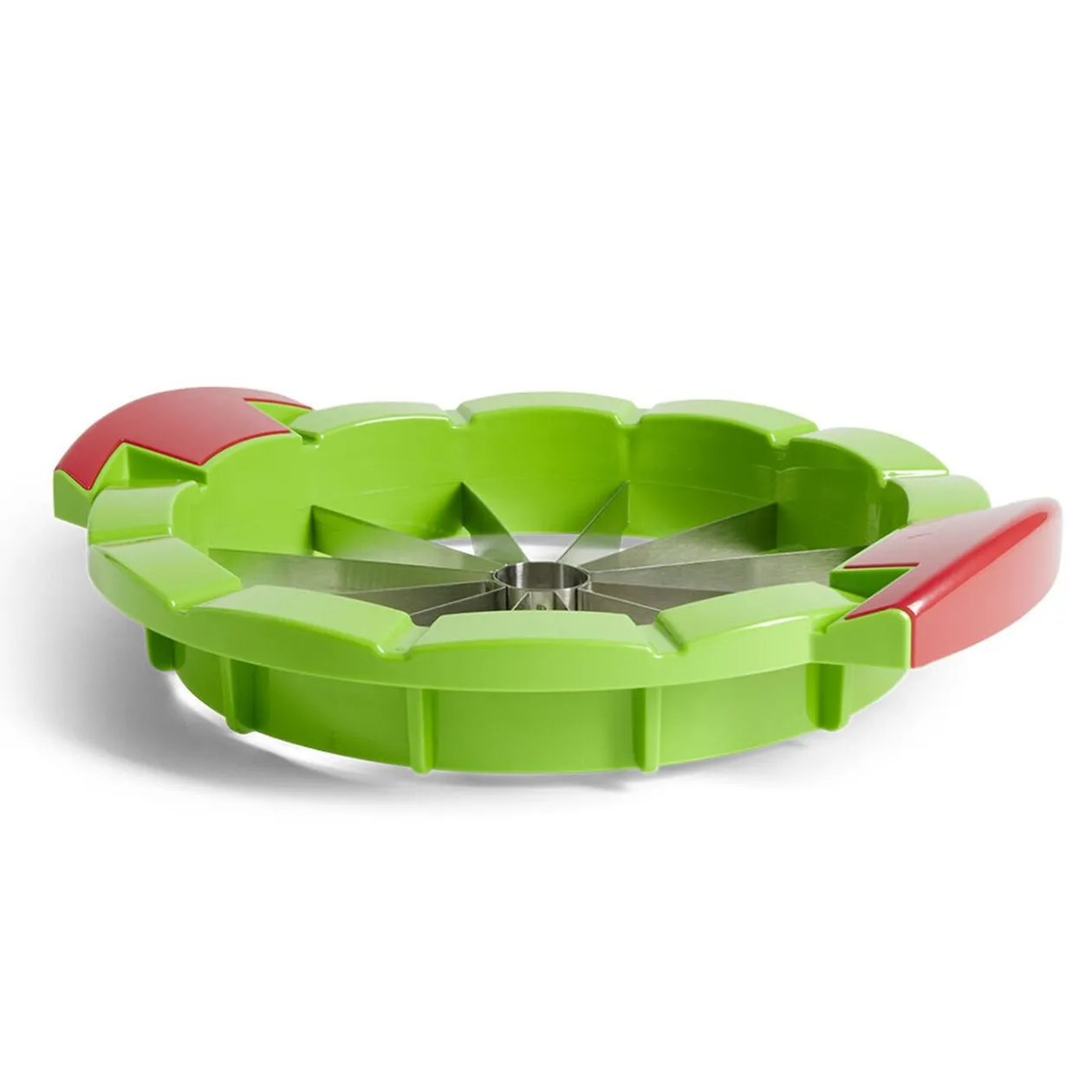 Coupe pastèque ABS Ø27cm