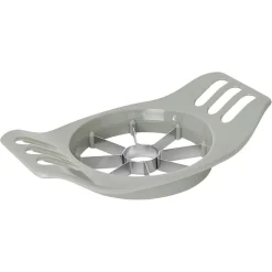 Coupe pomme lame inox