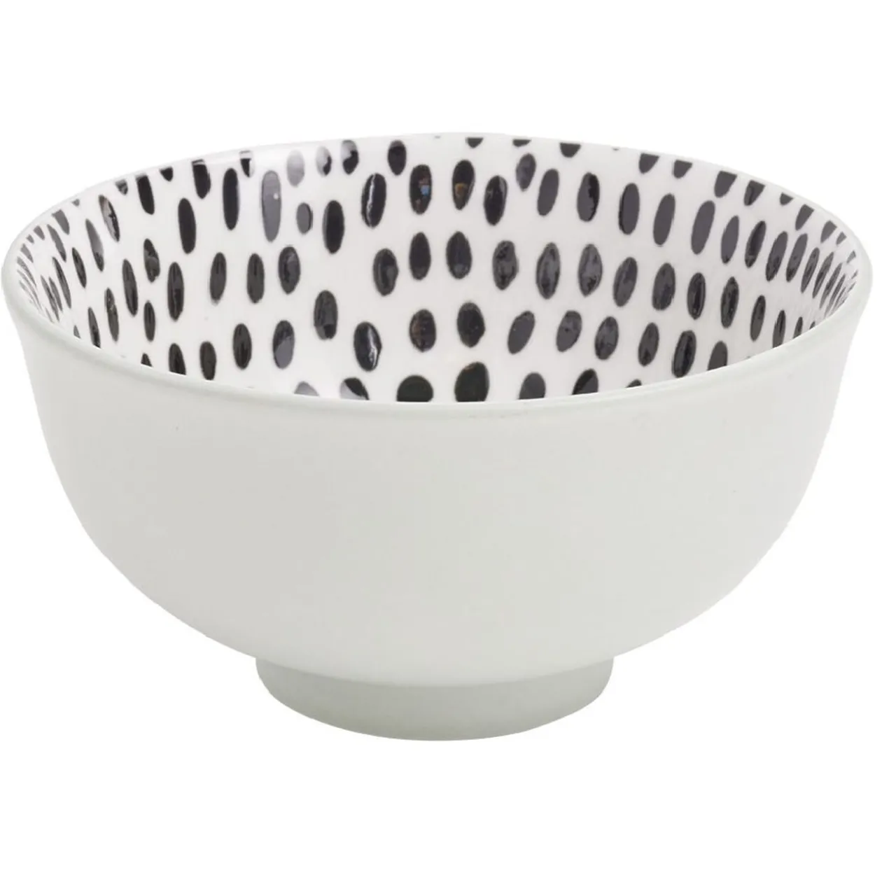 Coupelle en porcelaine Ø11,5 cm