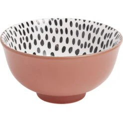 Coupelle en porcelaine Ø11,5 cm