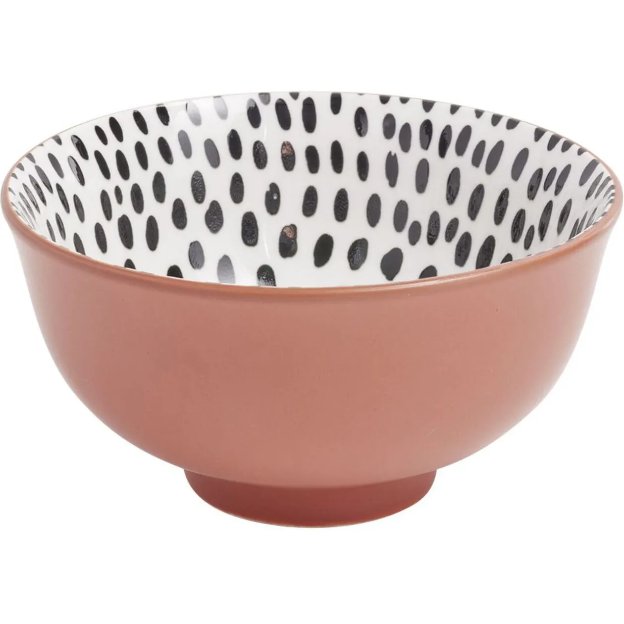 Coupelle en porcelaine Ø11,5 cm