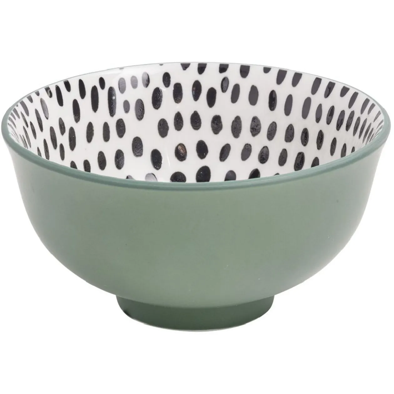 Coupelle en porcelaine Ø11,5 cm