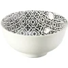 Coupelle en porcelaine design