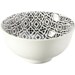 Coupelle en porcelaine design