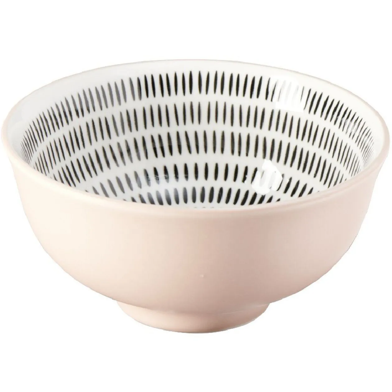 Coupelle en porcelaine design