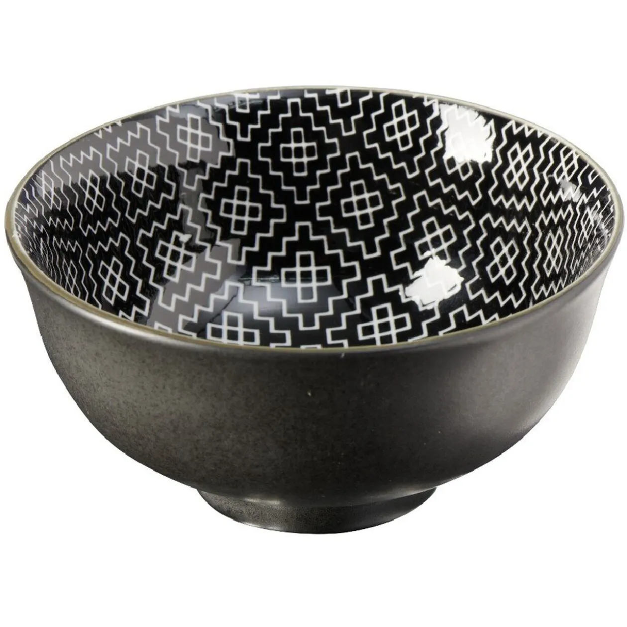 Coupelle en porcelaine design