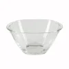 Coupelle en verre empilable