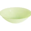 Coupelle Luminarc verte Zana