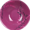 Coupelle Luminarc violet Kashima