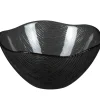 Coupelle noire
