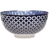 Coupelle Olympe bleu