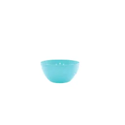 Coupelle plastique coloré Ø 13 cm