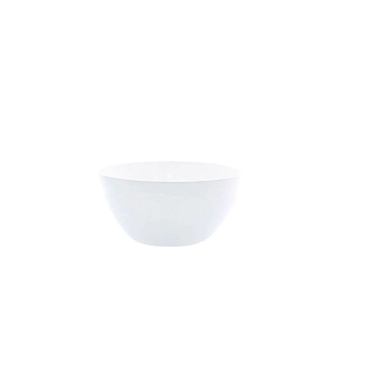 Coupelle plastique coloré Ø 13 cm