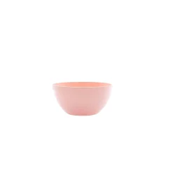 Coupelle plastique coloré Ø 13 cm