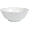 Coupelle porcelaine blanche