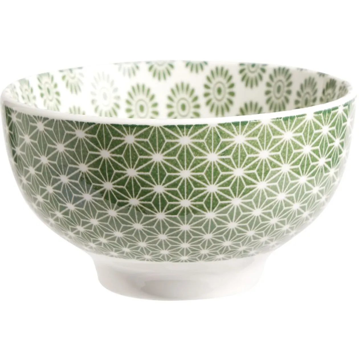 Coupelle ronde en porcelaine