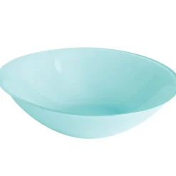 Coupelle ronde Luminarc bleu ciel Zana