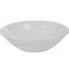 Coupelle ronde Luminarc blanche Zana