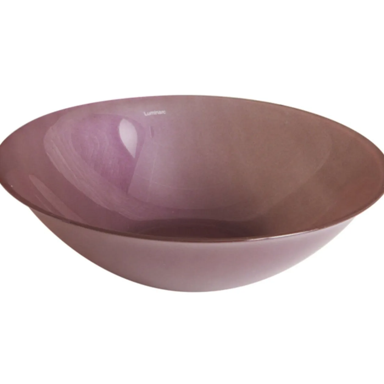 Coupelle violette