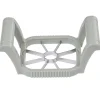 Coupes pommes lames inox