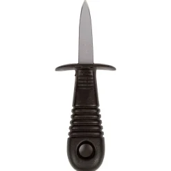 Couteau à huitre à garde