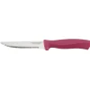 Couteau à steak lame inox 10 cm