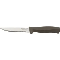 Couteau à steak lame inox 10 cm