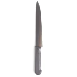 Couteau à viande L32cm acier inoxydable