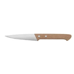 Couteau campagnard manche hêtre