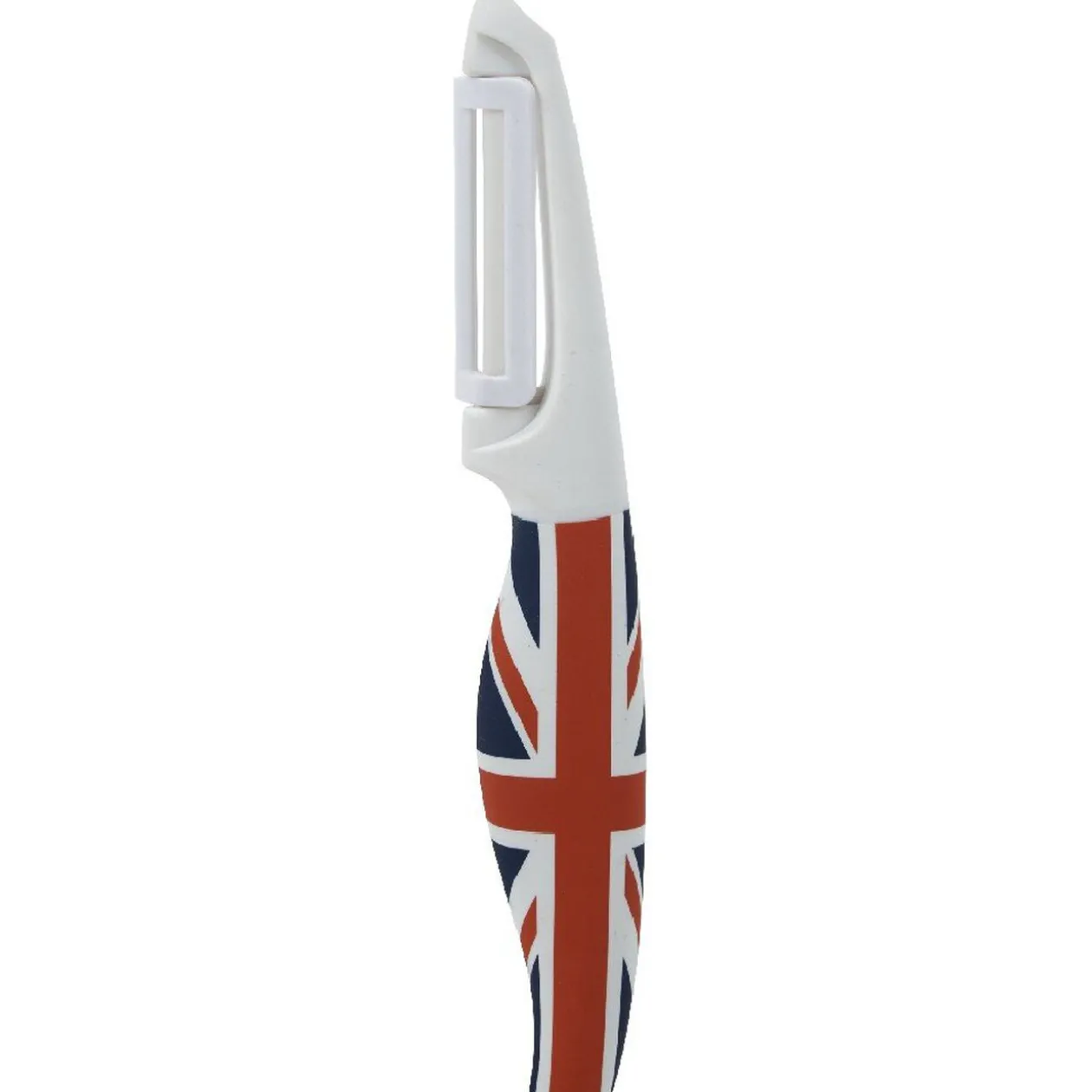 Couteau céramique manche London x 3 et éplucheur
