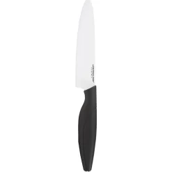 Couteau de chef lame céramique 15,5 cm