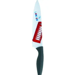 Couteau de cuisine London ou New York x5