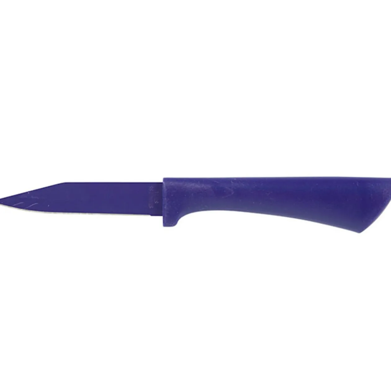 Couteau de cuisine x5 et support