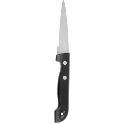 Couteau d'office lame inox 9 cm