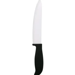 Couteau du chef céramique