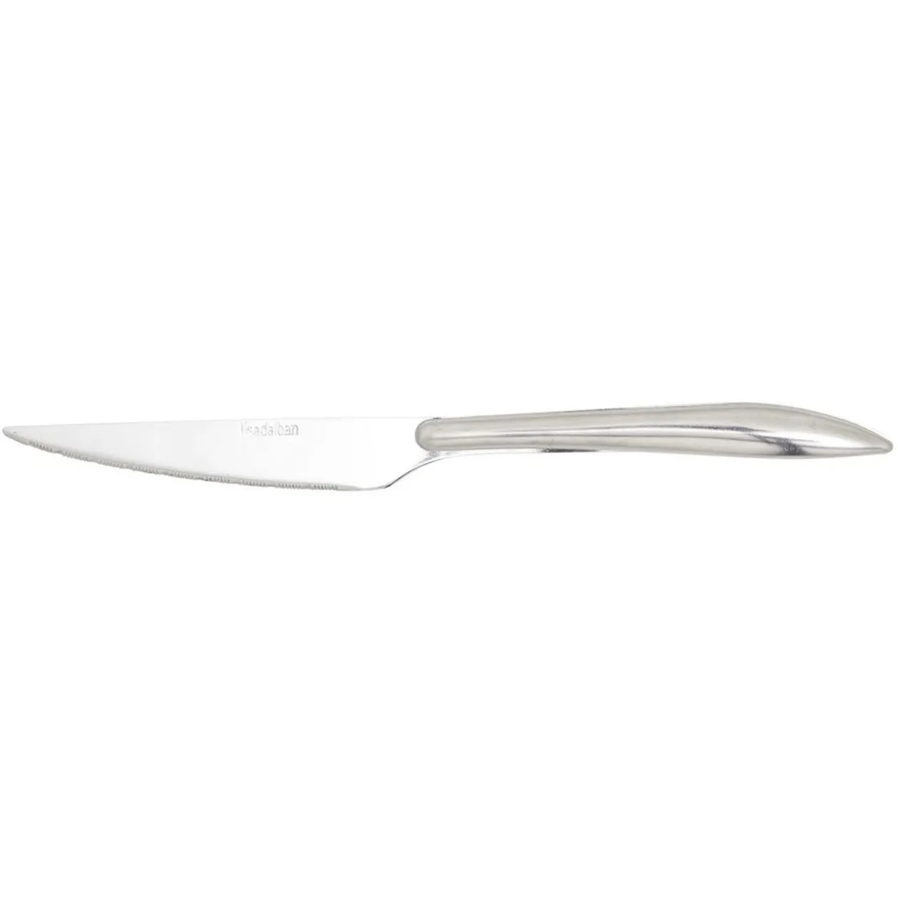 Couteau inox