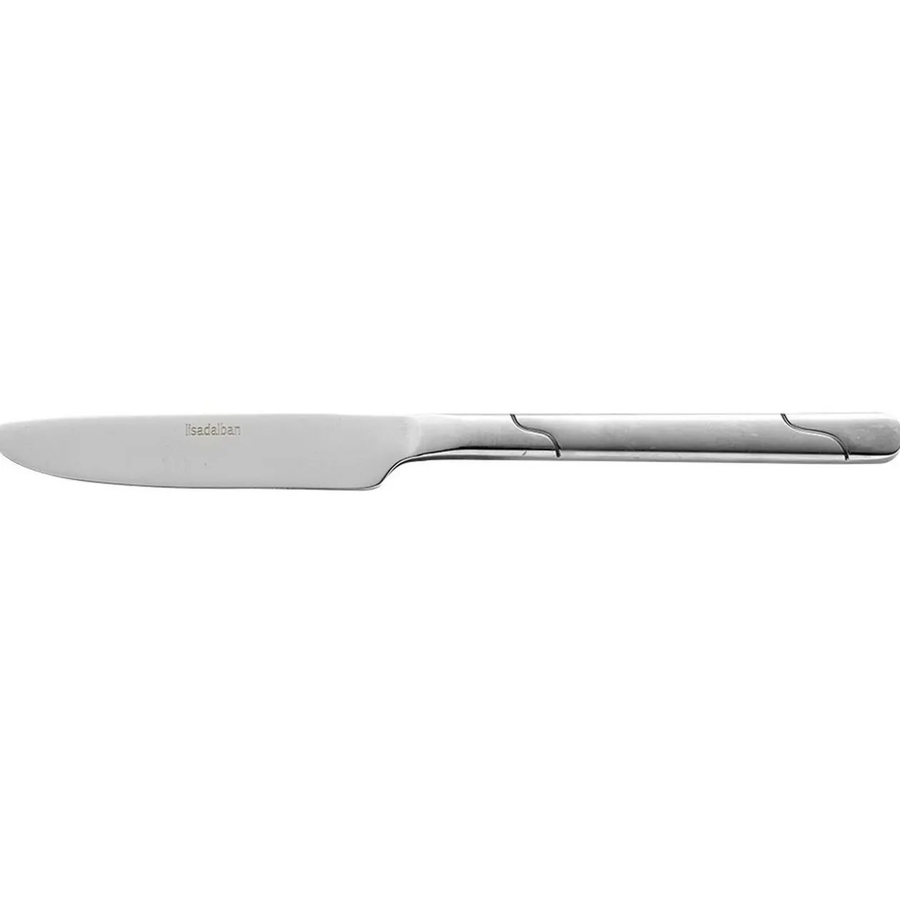 Couteau inox boreal