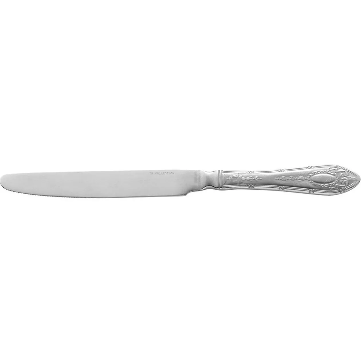 Couteau inox gamme SIECLE