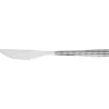 Couteau inox Oslo déco kimono