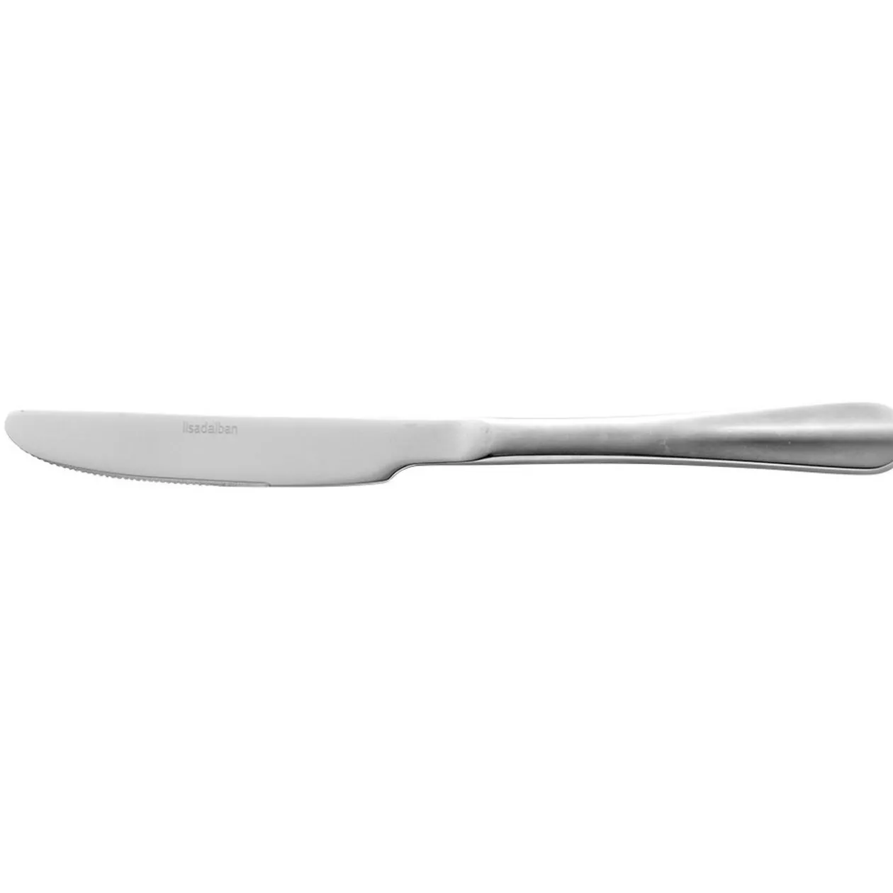 Couteau inox palma