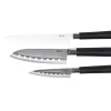 Couteau japonais x3