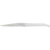 Couteau Laguiole manche blanc