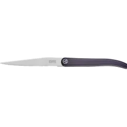 Couteau Laguiole manche bronze