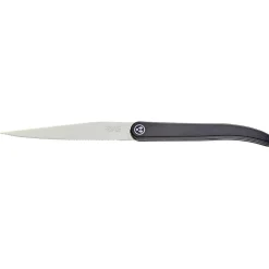 Couteau laguiole manche noir
