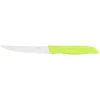 Couteau manche plastique coloré