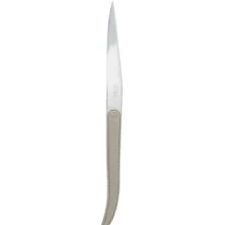 Couteau multicolore x6 laguiole